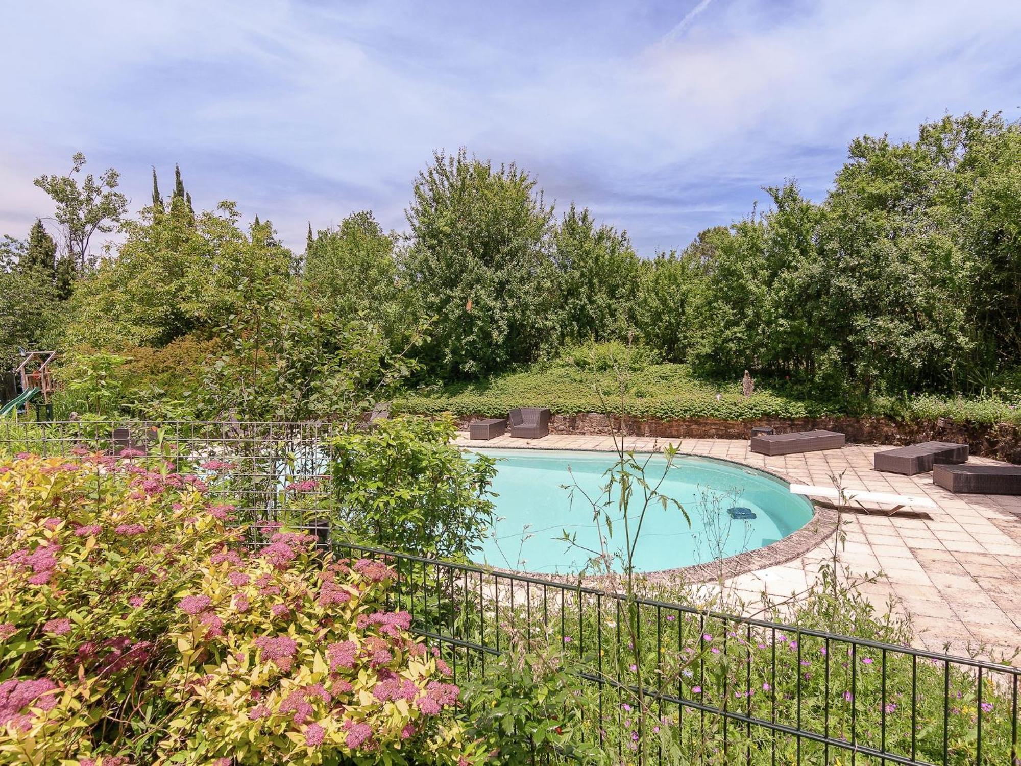 Cottage In Les Eyzies De Tayac Sireuil With Pool Meyrals Exterior foto